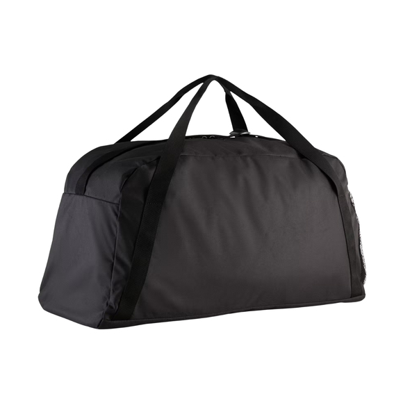 Torba Puma Attacanto Sports Bag M czarno-niebieska 91630 02