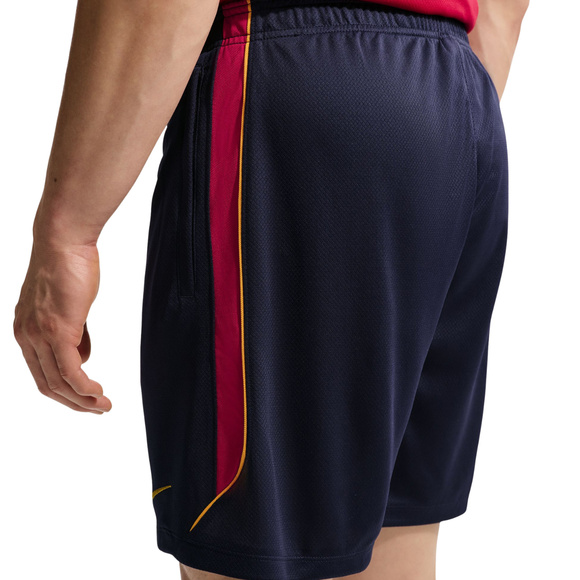 Spodenki męskie Nike FC Barcelona Strike granatowe II2601 498