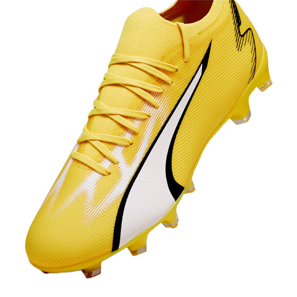 Buty piłkarskie Puma Ultra Match FG/AG 107347 04