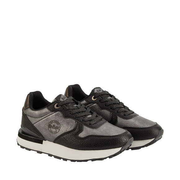 Buty damskie Lee Cooper czarne LCJ-25-03-3826LA