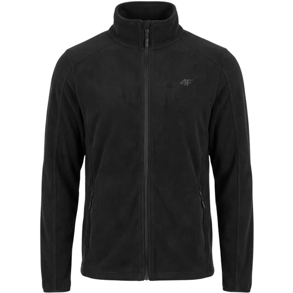 Polar męski 4F M489 głęboka czerń 4FWMM00TFLEM489 20S