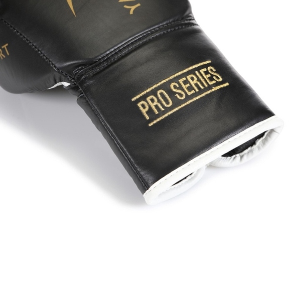 Rękawice bokserskie TIGER BLACK L 10 oz