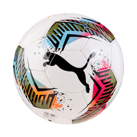 Piłka nożna Puma Futsal 2 HS 84343 01