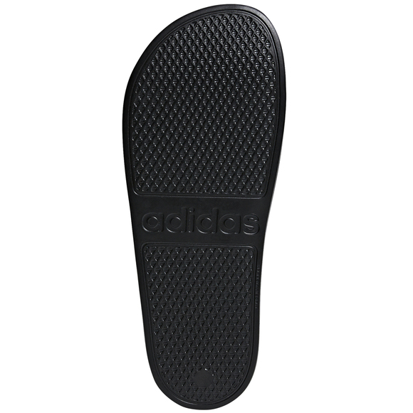 Klapki męskie adidas Adilette Aqua czarne F35550