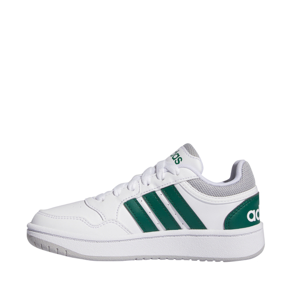 Buty dla dzieci adidas Hoops 3.0 K IG3830