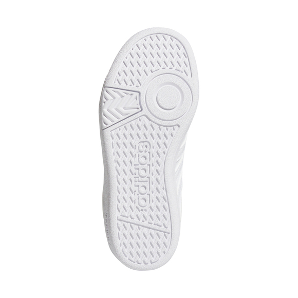 Buty dla dzieci adidas Hoops 4.0 JI3481
