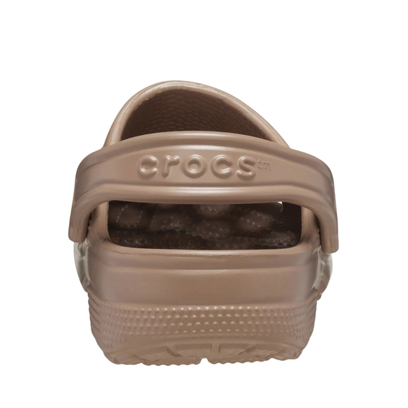 Chodaki Crocs Classic jasnobrązowe 10001 2Q9