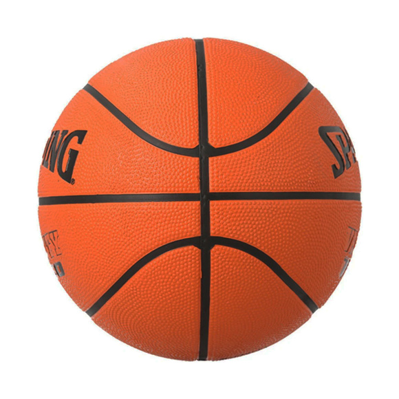 Piłka do koszykówki Spalding Varsity TF-150 Fiba pomarańczowa 84626Z