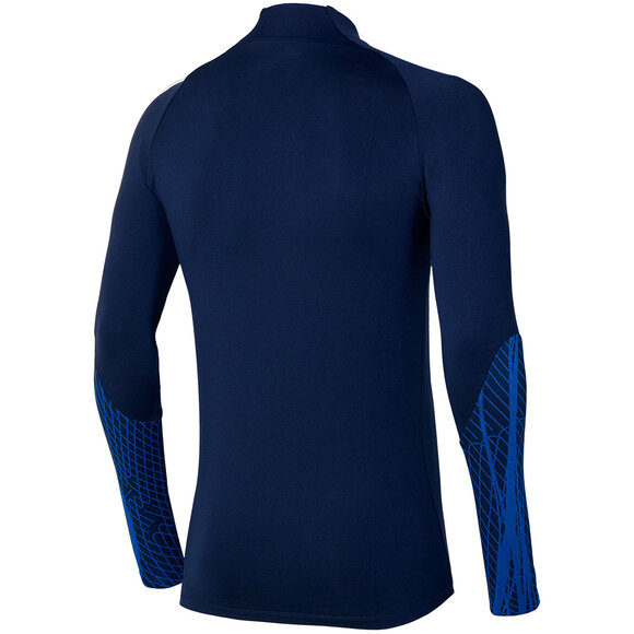 Bluza męska Nike Dri-FIT Strike granatowa DR2294 451