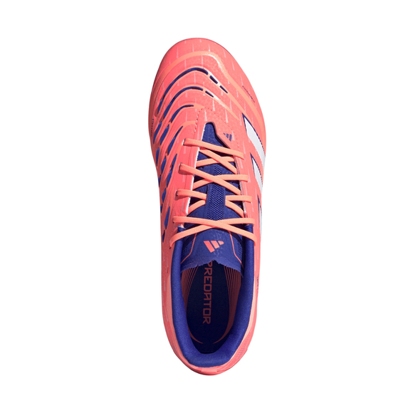 Buty piłkarskie dla dzieci adidas Predator Elite FG JI1178
