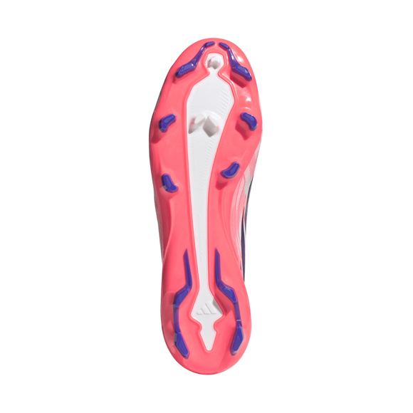 Buty piłkarskie adidas F50 Hyperfast League Mid FG IH7090