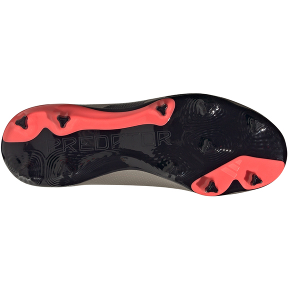 Buty piłkarskie dla dzieci adidas Predator League FG IF6354