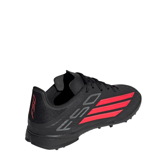 Buty piłkarskie dla dzieci adidas F50 League TF JR9015
