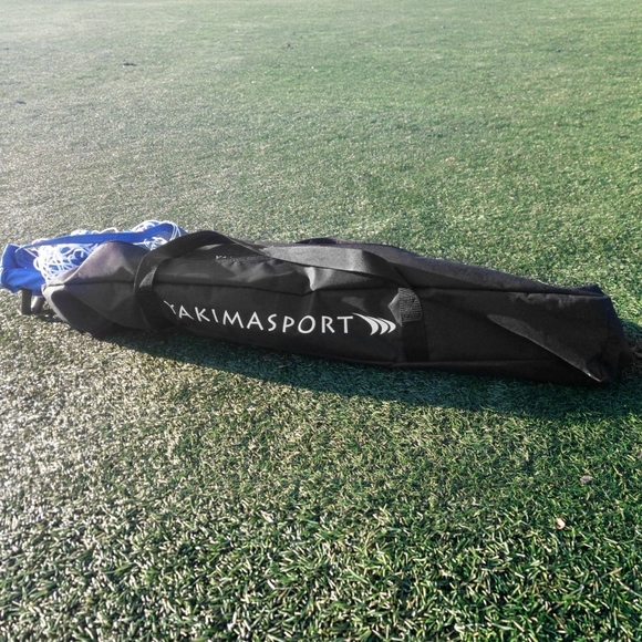 Bramka składana UNI Skrzat 300 x 100 cm 3 x 1 m