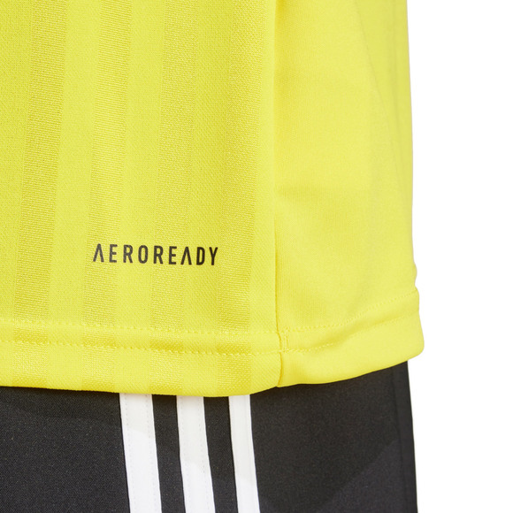 Koszulka męska adidas Campeon 25 Jersey żółta JF6060