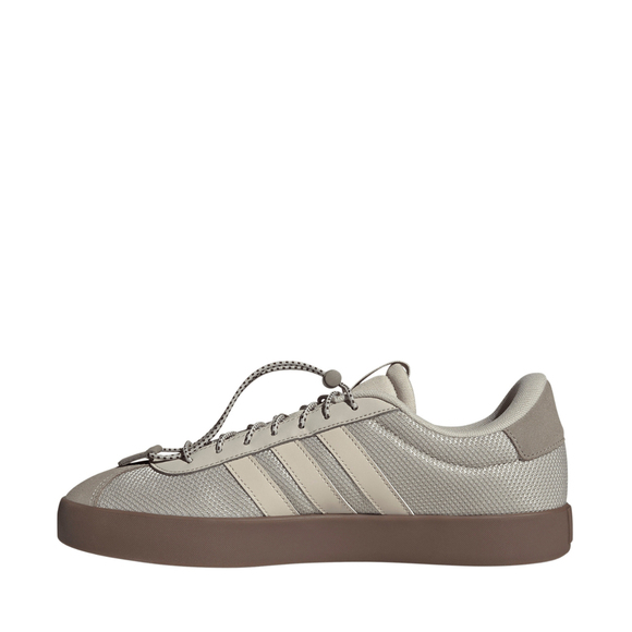 Buty męskie adidas Vl Court 3.0 szare IH6580