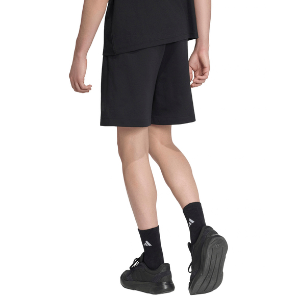 Spodenki męskie adidas M Z.N.E. czarne KF3787
