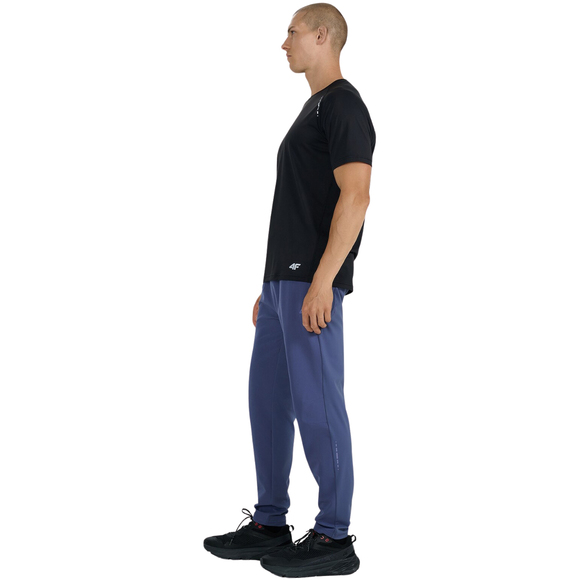 Spodnie męskie 4F FNK M0930 denim 4FWAW25TFTRM0930 32S