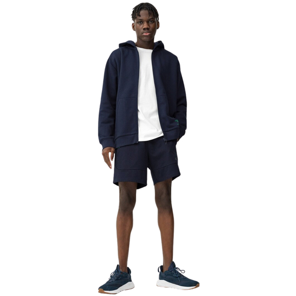 Bluza męska 4F granatowa 4FSS23TSWSM236 31S