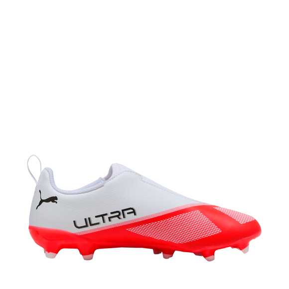 Buty piłkarskie dla dzieci Puma Ultra 7 Play LL FG/AG 109303 01