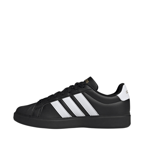 Buty męskie adidas Streettalk czarne JP8276