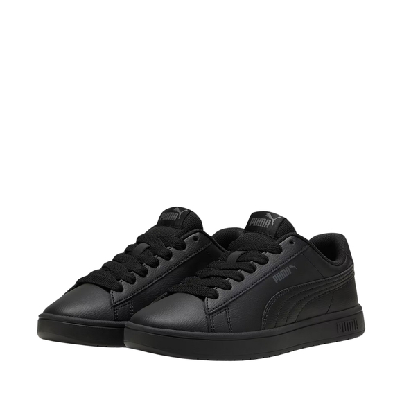 Buty dla dzieci Puma Rickie Classic czarne 394252 11