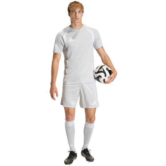 Spodenki męskie adidas Tiro 26 League szare KA8781