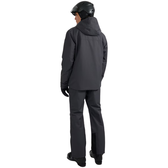 Spodnie narciarskie męskie 4F FNK M1155 antracyt 4FWAW25TFTRM1155 22S