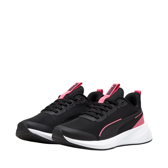 Buty dla dzieci Puma Flyer Lite 3 czarne 401526 03