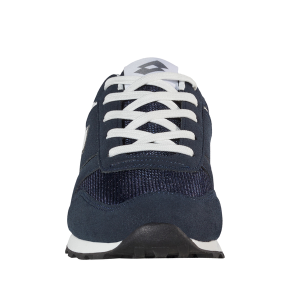 Buty Lotto Epican granatowo-białe 2401850U 5910