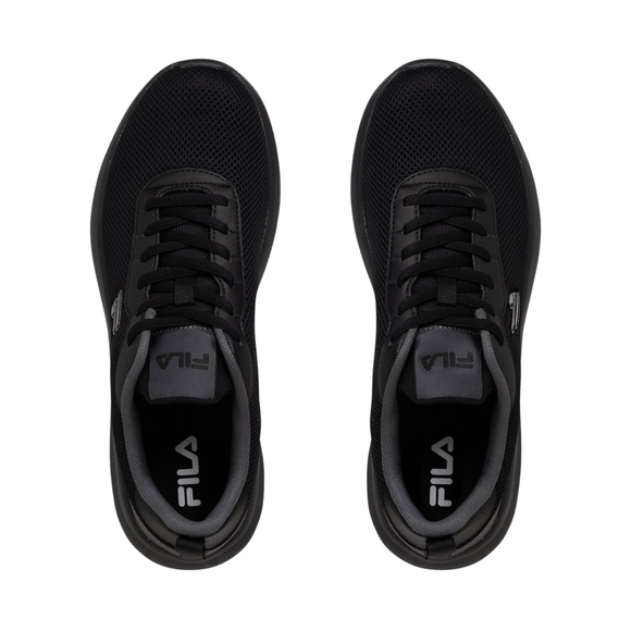 Buty męskie Fila Spitfire czarne FFM0077 83249