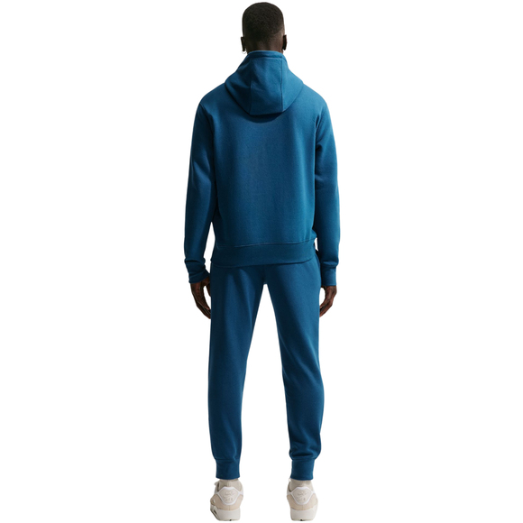 Bluza męska Nike Club BB niebieska FN3859 476