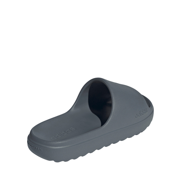 Klapki adidas Adilette Lumia szare JQ0791