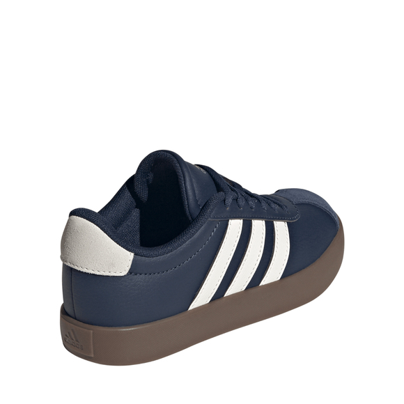 Buty dla dzieci adidas VL Court 3.0 K KK2260