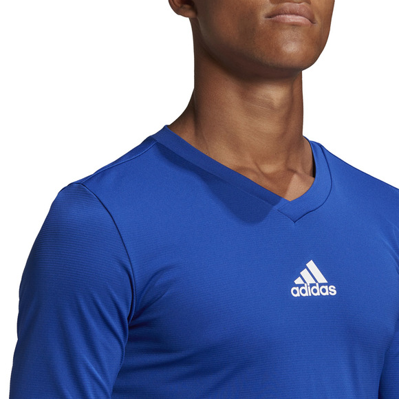 Koszulka męska adidas niebieska Team Base Tee GK9088