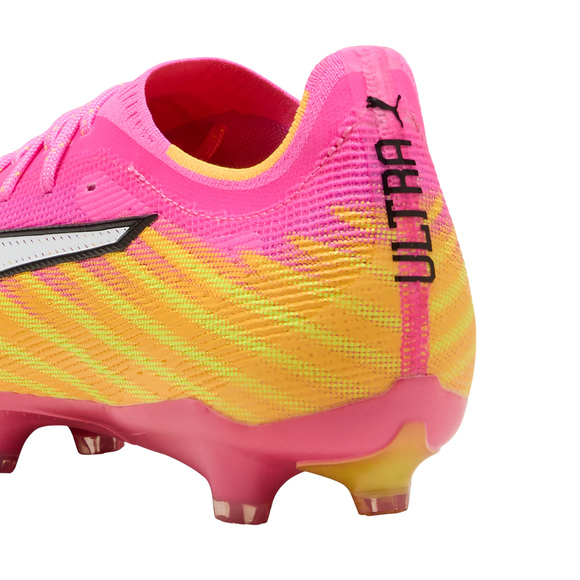 Buty piłkarskie Puma Ultra 6 Pro FG/AG 108697 05