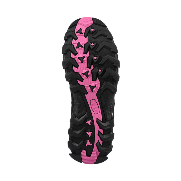 Buty trekkingowe damskie CMP Rigel Low 3Q54456 60ET