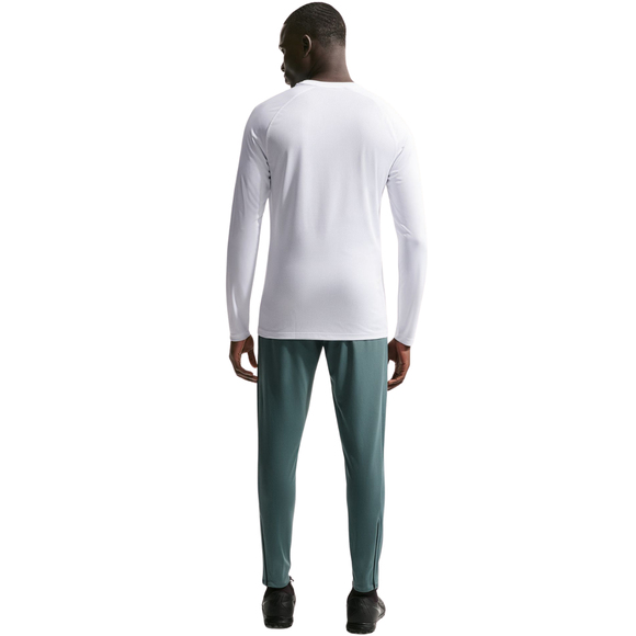 Koszulka męska Nike Dri-FIT Park VIII biała HV8232 100