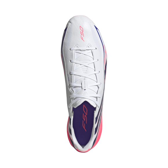 Buty piłkarskie adidas F50 Hyperfast League SG HQ2371