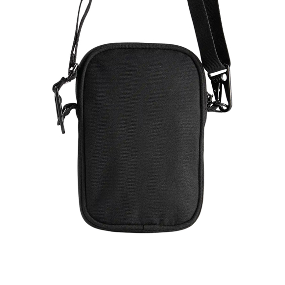 Torebka na ramię 4F U117 głęboka czerń 4FWSS26APOUU117 20S