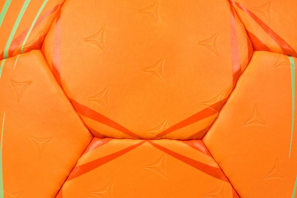 Piłka ręczna dla dzieci SELECT Mundo EHF rozmiar 1