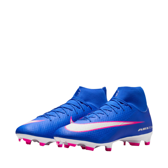 Buty piłkarskie Nike Zoom Mercurial Superfly 10 Academy FG/MG FQ1456 446