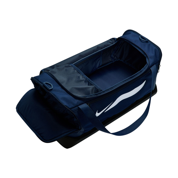 Torba Nike Academy Team HDCS M granatowa IO0923 410