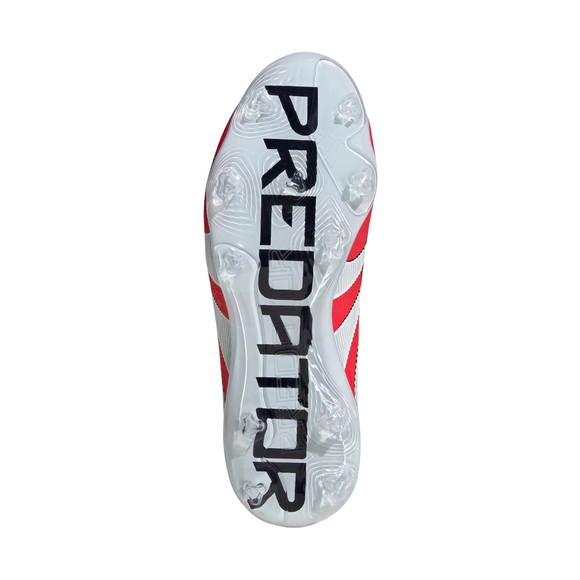 Buty piłkarskie dla dzieci adidas Predator Elite FG ID3758