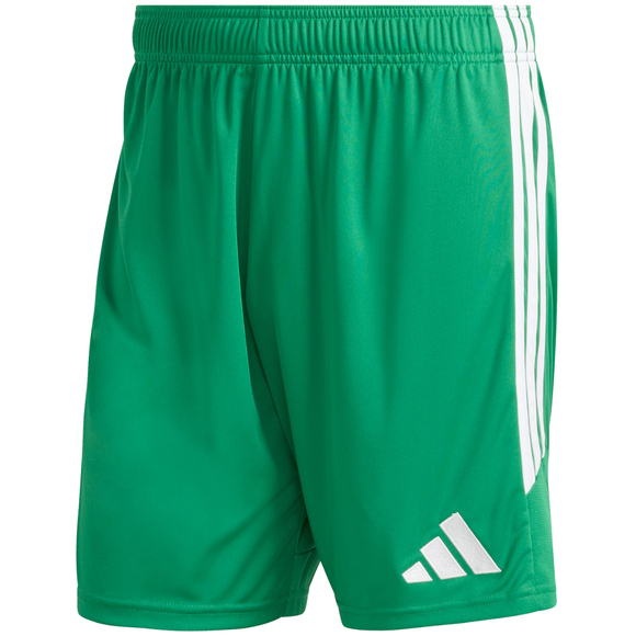 Spodenki męskie adidas Tiro 26 League zielone KA8774