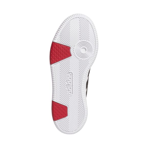 Buty dla dzieci adidas Hoops Classic KI1044