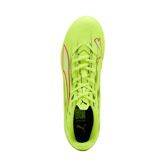 Buty piłkarskie Puma Ultra 6 Play FG/AG 108704 01