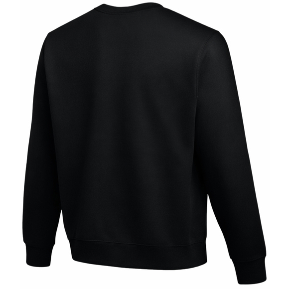 Bluza męska Nike Park 26 Fleece Crew czarna IO9039 010