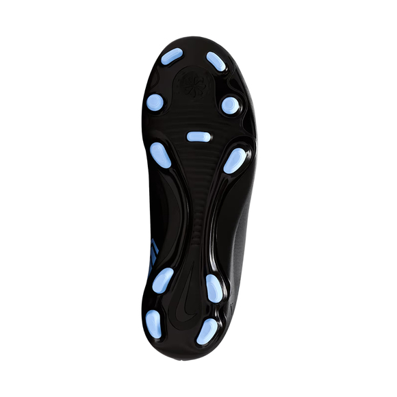 Buty piłkarskie dla dzieci Nike Mercurial Vapor 16 Club FG/MG FQ8286 003