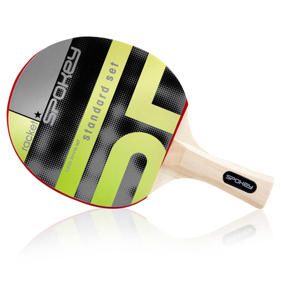 Zestaw rakiet do ping ponga Spokey Joy 81814  